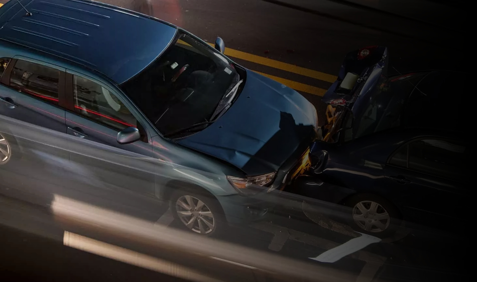 Robes Law Group Auto Accidents