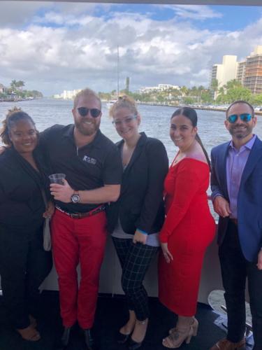 2019 Holiday Party 