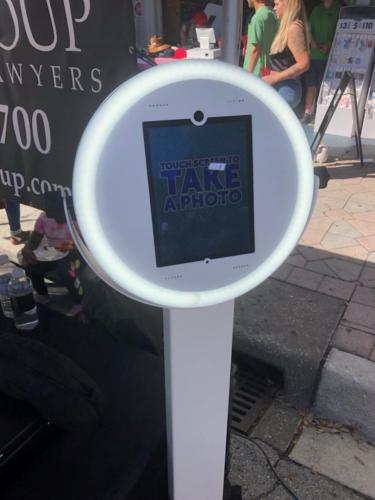 Lake Worth Street Painting Festival - 2020