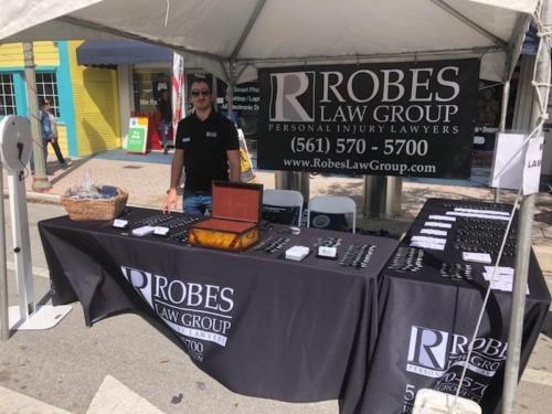 Lake Worth Street Painting Festival - 2020