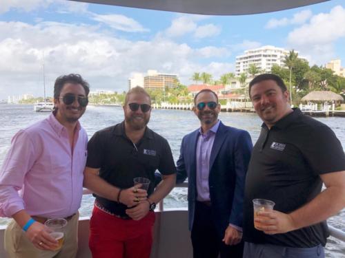 2019 Holiday Party 