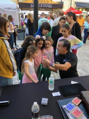 Tastings - 2020