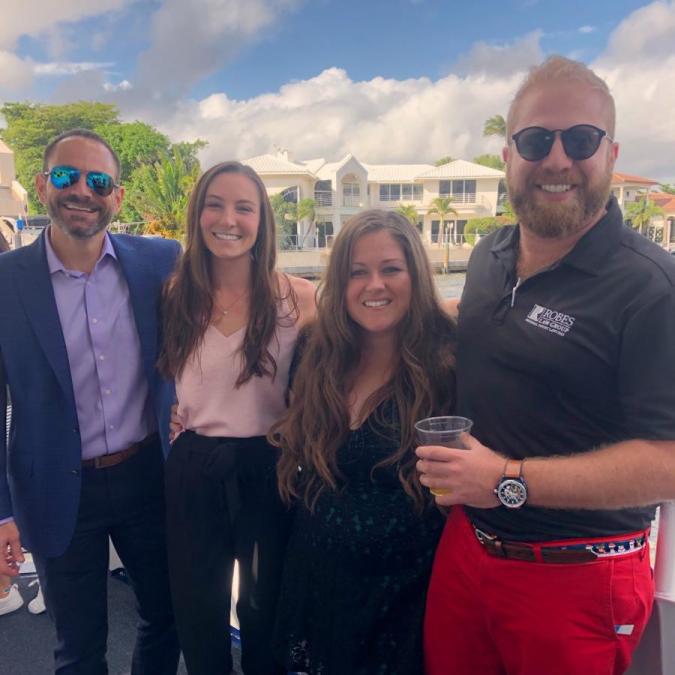 2019 Holiday Party 