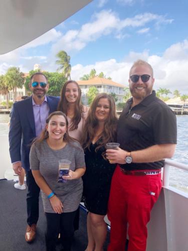 2019 Holiday Party 