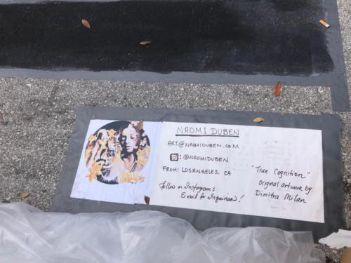Lake Worth Street Painting Festival - 2020